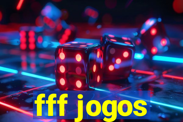 fff jogos